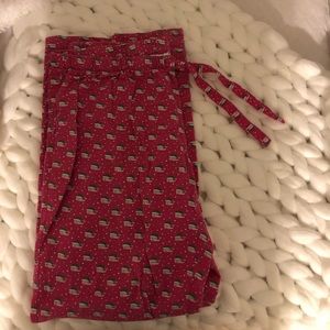 Vineyard vines pj pants